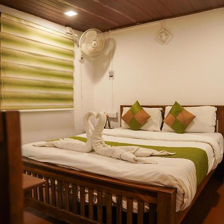 Ela Ecoland Nature Retreat Муннар Экстерьер фото