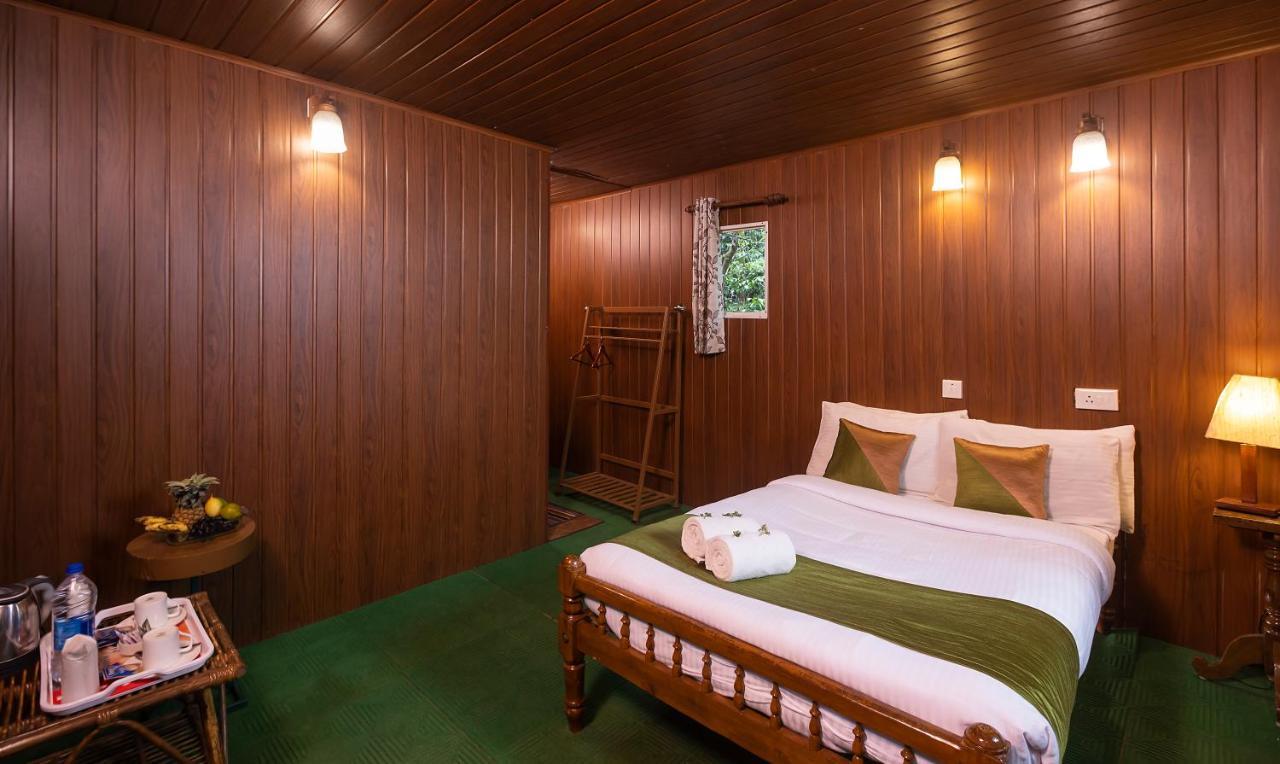 Ela Ecoland Nature Retreat Муннар Экстерьер фото