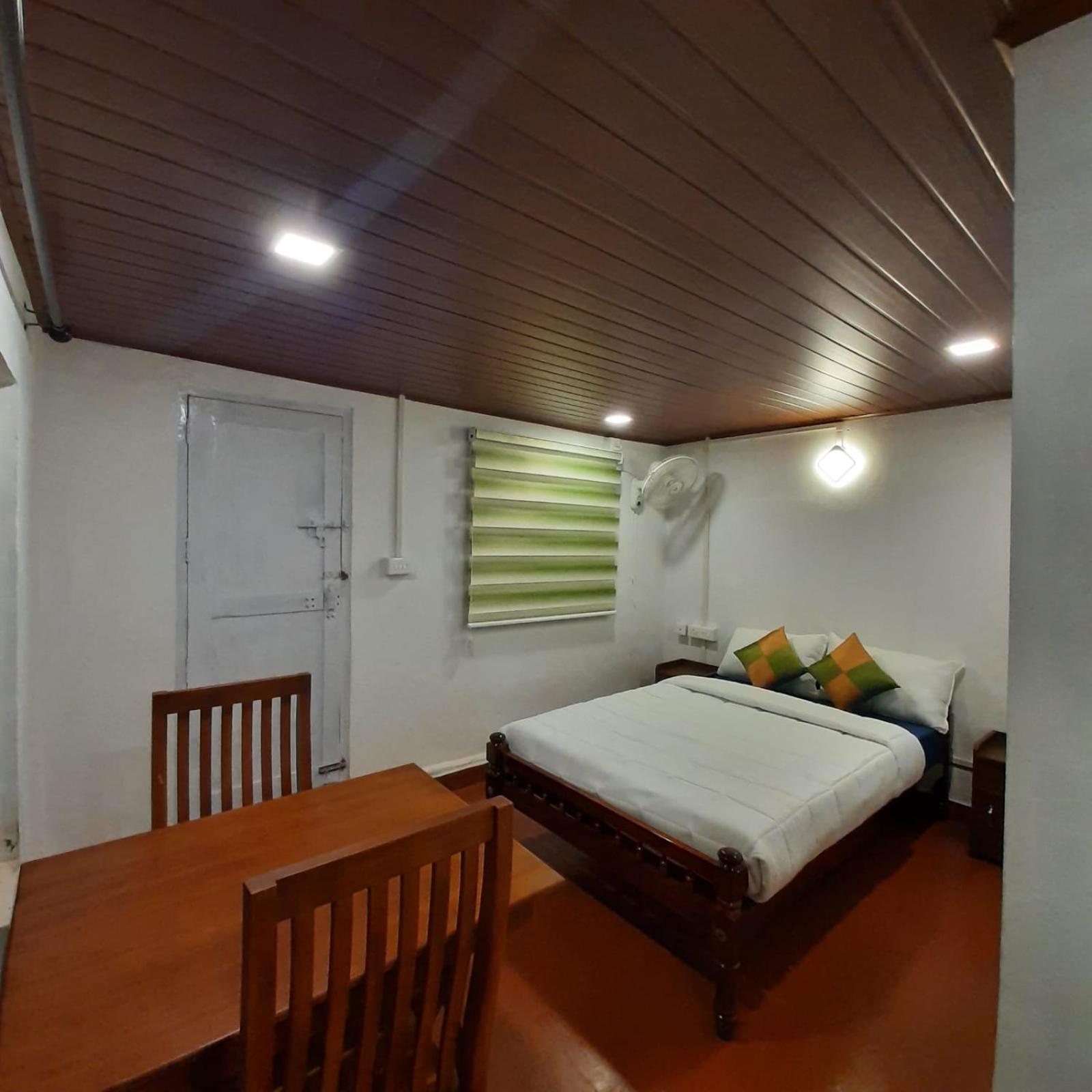 Ela Ecoland Nature Retreat Муннар Экстерьер фото