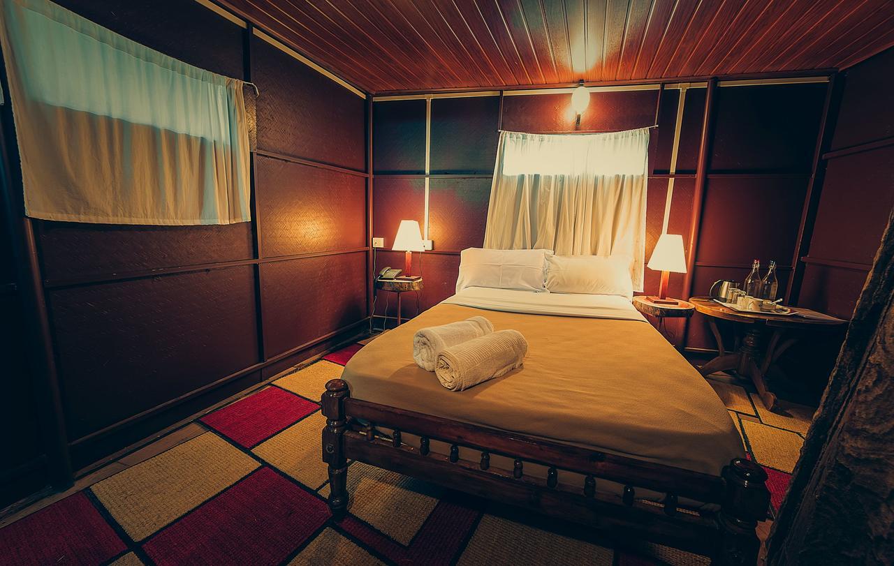 Ela Ecoland Nature Retreat Муннар Экстерьер фото