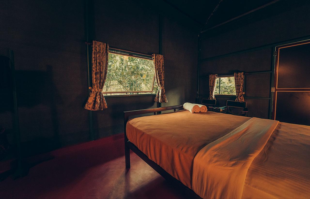 Ela Ecoland Nature Retreat Муннар Экстерьер фото