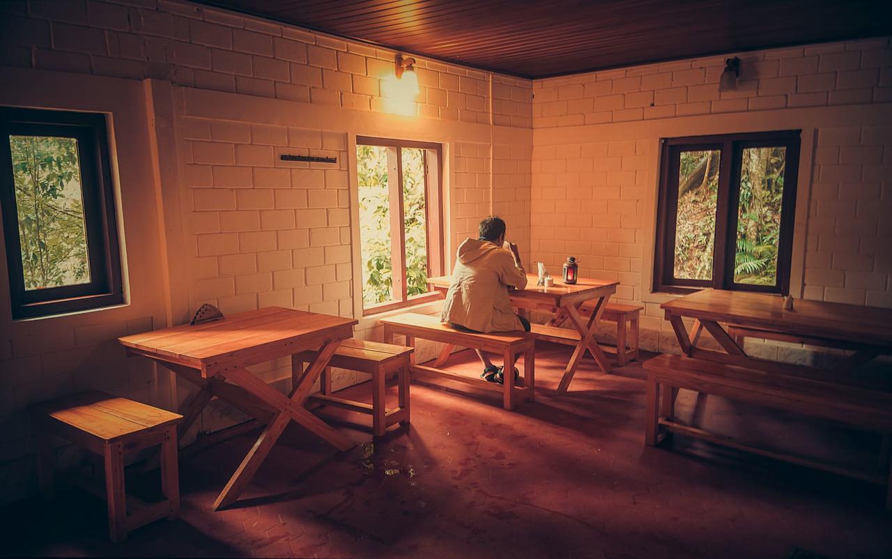 Ela Ecoland Nature Retreat Муннар Экстерьер фото